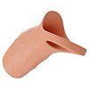 Realistixxx RealSleeve Open — 10 Moduri, Reîncărcabil USB Thumb 2