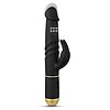 Vibrator Furious Rabbit Negru Thumb 2