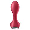 Satisfyer Backdoor Lover Rosu Thumb 1