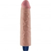 Lovetoy Real Softee 9.5 - Vibrator Reîncărcabil, 10 Moduri Thumb 1