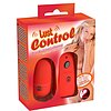 Vibrator Love Control Roșu Thumb 2