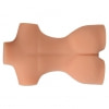 Masturbator Semitrup Mistress, Corp Realist 40 cm, 5,9 Kg Thumb 1