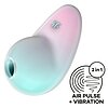 Satisfyer Pixie Dust Mint Roz Thumb 1