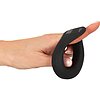 Inel Vibrant Rebel — 10 Moduri, Reîncărcabil, Discret Negru Thumb 6