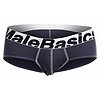 MaleBasics Microfiber Brief Gri M Thumb 2