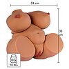 Hidden Desire Big Banging Babe — 10 Kg, Realistic Love Skin Thumb 8