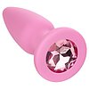 Kit Anal Plug Crystal Roz Thumb 8