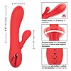 Vibrator Rabbit Palisades Passion Rosu Thumb 2