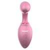 TWIST Vibrator Clitoral Roz — 7 Moduri, Reîncărcabil Thumb 4