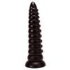 Anal Plug Extra-Advanced Anal Play 29.2cm Negru