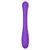 ToyJoy Luna – Vibrator Punct G Din silicon, 7 Moduri Mov Thumb 3
