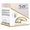 Pompă Clitoridiană Vibratoare Auriu Thumb 3
