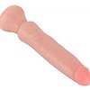 Dildo Realistic Starter 6 Inch Thumb 4