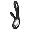 Vibrator Lelo Soraya Wave Negru Thumb 6