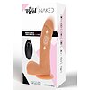 Vibrator Magnetic Pulse Thrusting Thumb 1