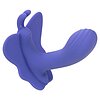 CalExotics Venus Butterfly Mov — 9 Vibrații, USB, Discret Thumb 2