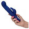 Heated Thrusting G Rabbit Albastru Thumb 1