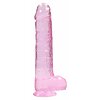 25 cm Realistic Dildo Roz Thumb 2