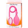 Ultimate Pleasure Clitoris Pump Roz Thumb 1