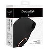 Vibrator Seductive Irresistible Negru Thumb 3