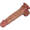 Ultra Realistic Dildo Silicone 30 cm Thumb 5