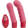 Mistress Mașină De Stimulare 7 Trepte Reîncărcabilă Roz Thumb 3