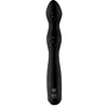 Vibrator Rebel P-Spot Negru Thumb 1