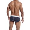 MaleBasics Microfiber Brief Gri M Thumb 1