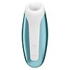 Satisfyer Love Breeze Air Pulse Stimulator Turcoaz Thumb 1