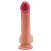 Dildo Realistic 20.5cm Dual-Layered Thumb 4