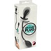 Anal Plug Inflatable Y2T Negru Thumb 7