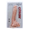 Extreme XXXL Dildo 13 Inch Thumb 3