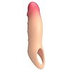 Pretty Love Damell Flesh – Manșon Texturat Realist Thumb 4