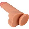Hidden Desire Dildo Realist 16cm Silicon Dual Thumb 5
