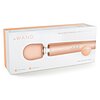 Vibrator Le Wand Petite Auriu Thumb 3