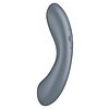 Satisfyer Curvy Trinity 1 Gri Thumb 2