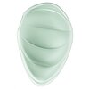 Vibrator Satisfyer Cloud Dancer  Verde Thumb 5