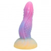 Limba De Dragon Fosforescent Doc Johnson – Multicolor Thumb 2