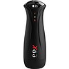Masturbator Pipedream PDX Elite Auto-Sucțiune Texturată Negru Thumb 1