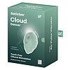 Vibrator Satisfyer Cloud Dancer  Verde Thumb 11