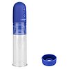 Pompa Penis Rechargeable Albastru Thumb 9