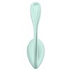 Satisfyer Smooth Petal Connect 12 Moduri App Control Verde Thumb 3