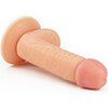 Lovetoy Ultra Soft Dude 18cm Textură Realistă Thumb 2