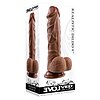 Dildo Realistic Evolved 8inch Maro Thumb 3