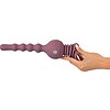 You2Toys Turbo Shaker – Vibrator Anal Reîncărcabil 3 Trepte Mov Thumb 5