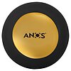 ANOS Plug Anal Rotativ 10 Moduri, Perle Rotative, USB Reîncărcabil Negru Thumb 2