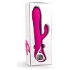 Vibrator Rabbit Venus LoversPremium Roz Thumb 3