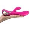 Vibrator Rabbit Venus LoversPremium Roz Thumb 1