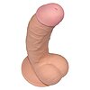 The Ultra Soft Dude 21.5cm Thumb 1