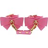 Wrist Cuffs Roz